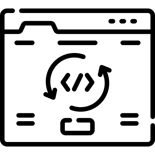 Website Aktualisierung